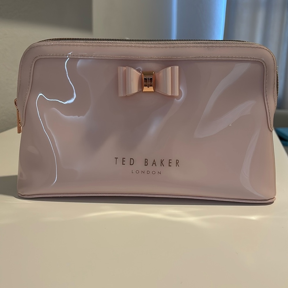Ted Baker London Cosmetic Bag